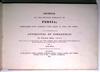 TRAVEL  PRICE, WILLIAM. Journal of the British Embassy to Persia . . . Second Edition.  2 vols. in one.  1832